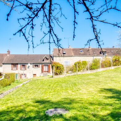 Maison 6 pièces 165000 €