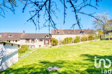 Maison 6 pièces 162000 €