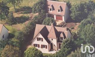 Maison 6 Pièces 142 m² à vendre à Lavardin (41800)