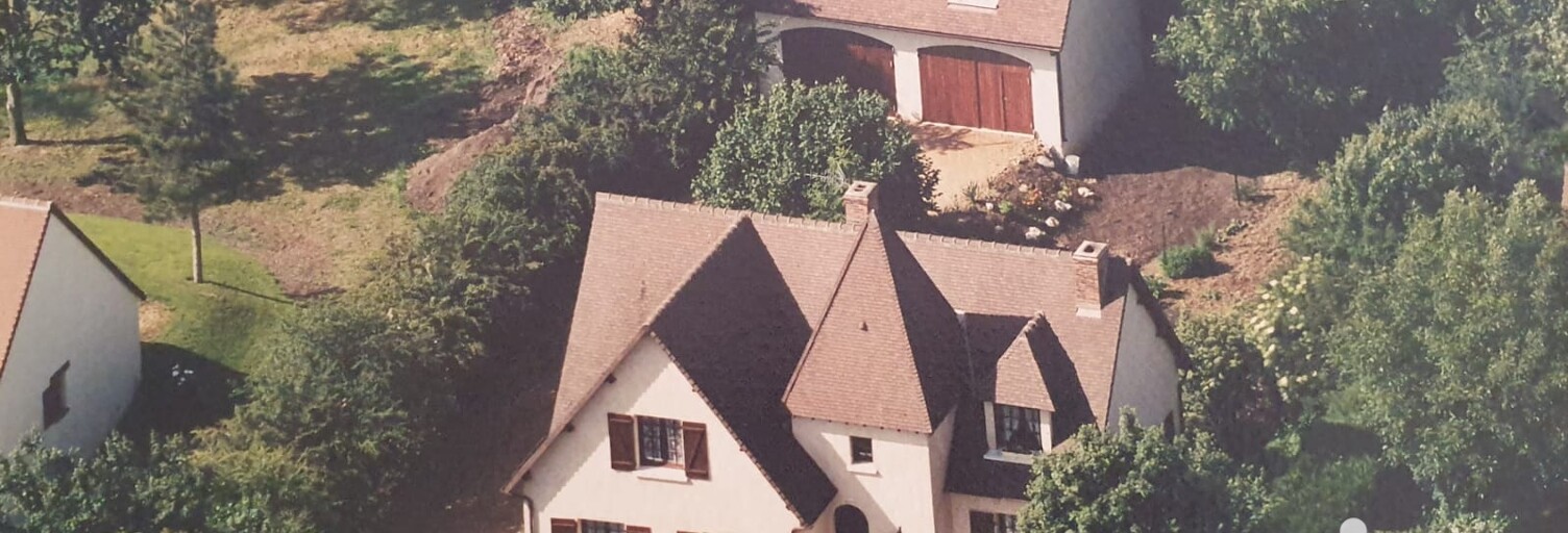 Maison 6 Pièces 142 m² à vendre à Lavardin (41800)