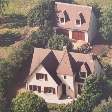 Maison 6 pièces 241000 €