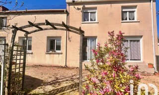 Maison 4 Pièces 105 m² à vendre à Venansault (85190)