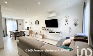 Maison 5 Pièces 105 m² à vendre à Ablis (78660)
