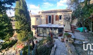 Maison 4 Pièces 120 m² à vendre à Villeneuve-les-Corbières (11360)