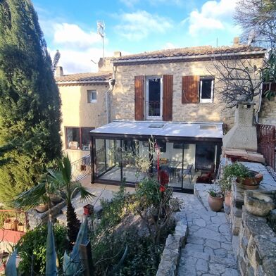 Maison 4 pièces 260000 €