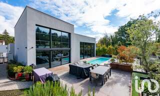 Maison 8 Pièces 350 m² à vendre à Lessy (57160)
