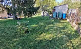 Terrain  697 m² à vendre à Soignolles-en-Brie (77111)