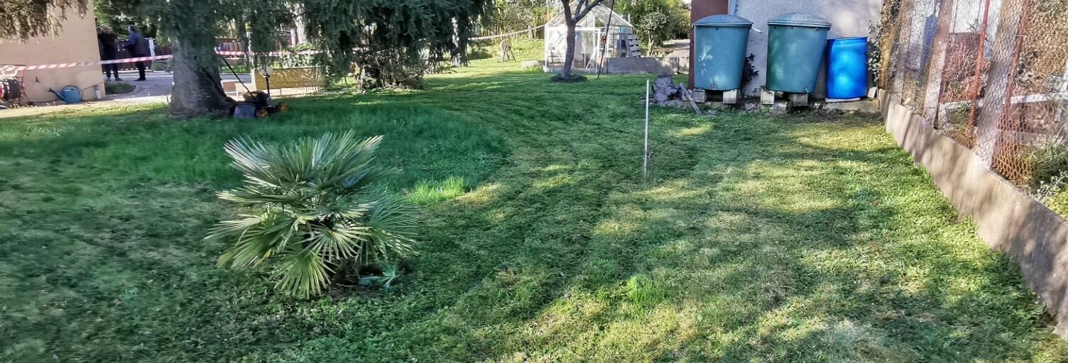 Terrain  697 m² à vendre à Soignolles-en-Brie (77111)