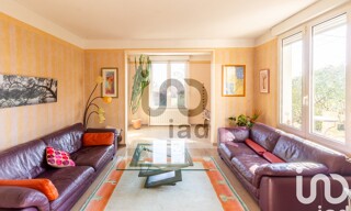 Maison 6 Pièces 138 m² à vendre à Le Pecq (78230)