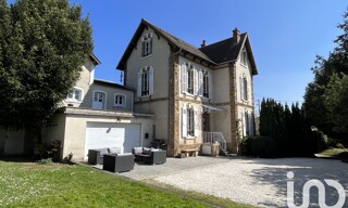 Maison 7 Pièces 161 m² à vendre à Villenoy (77124)