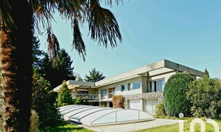 Maison 10 Pièces 320 m² à vendre à Barbazan-Debat (65690)