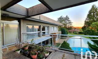 Maison 10 Pièces 320 m² à vendre à Barbazan-Debat (65690)