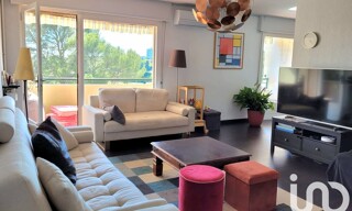 Appartement 3 Pièces 83 m² à vendre à Nîmes (30900)