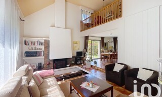 Maison 7 Pièces 142 m² à vendre à Orvault (44700)