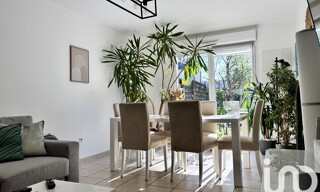 Maison 4 Pièces 85 m² à vendre à Pringy (77310)