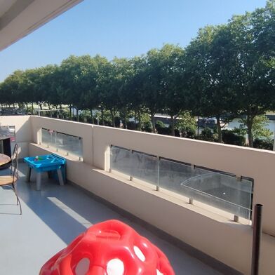 Appartement 3 pièces 150000 €