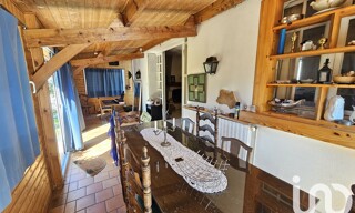 Maison 7 Pièces 158 m² à vendre à Bergerac (24100)