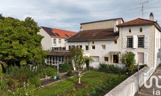 Immeuble  220 m² à vendre à Corny-sur-Moselle (57680)
