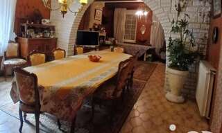 Immeuble  220 m² à vendre à Corny-sur-Moselle (57680)