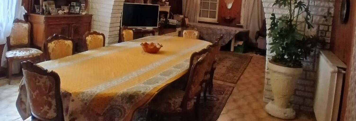 Immeuble  220 m² à vendre à Corny-sur-Moselle (57680)