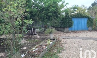 Maison 4 Pièces 157 m² à vendre à Saint-Denis-de-Pile (33910)