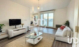 Appartement 4 Pièces 75 m² à vendre à Montreuil (93100)