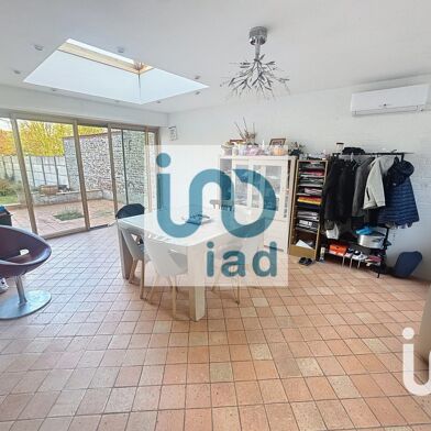 Maison 6 pièces 269950 €
