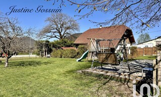 Maison 5 Pièces 112 m² à vendre à Chilly (74270)