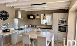Maison 5 Pièces 112 m² à vendre à Chilly (74270)