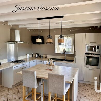 Maison 5 pièces 379000 €