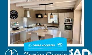 Maison 5 Pièces 122 m² à vendre à Chilly (74270)