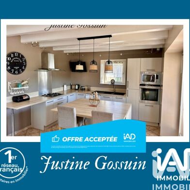 Maison 5 pièces 379000 €