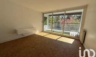 Appartement 2 Pièces 47 m² à vendre à Vaux-le-Pénil (77000)