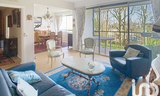Appartement 5 Pièces 130 m² à vendre à Vaucresson (92420)