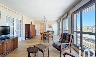 Appartement 5 Pièces 108 m² à vendre à Enghien-les-Bains (95880)