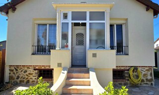 Maison 4 Pièces 92 m² à vendre à Argenteuil (95100)