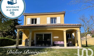 Maison 8 Pièces 185 m² à vendre à Valence (26000)