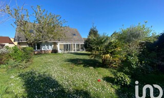 Maison 7 Pièces 171 m² à vendre à Saint-Pierre-du-Perray (91280)