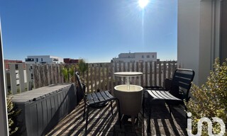 Appartement 3 Pièces 64 m² à vendre à Brétigny-sur-Orge (91220)