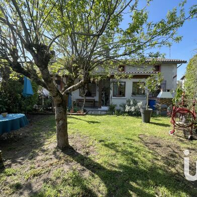 Maison 4 pièces 286000 €