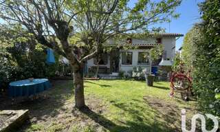 Maison 4 Pièces 116 m² à vendre à Belin-Béliet (33830)