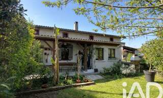 Maison 4 Pièces 116 m² à vendre à Belin-Béliet (33830)