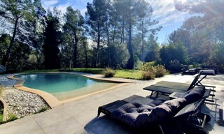 Maison 6 Pièces 141 m² à vendre à Opio (06650)