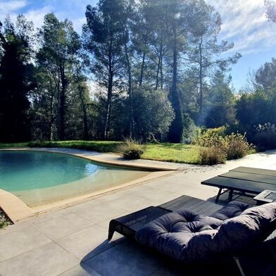 Maison 6 pièces 990000 €