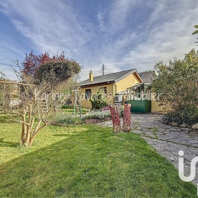 Maison 9 pièces 435000 €