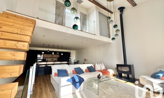 Maison 3 Pièces 91 m² à vendre à Saint-Gilles (30800)