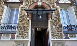 Appartement 3 Pièces 44 m² à vendre à Viry-Châtillon (91170)