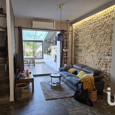 Maison 6 pièces 386000 €