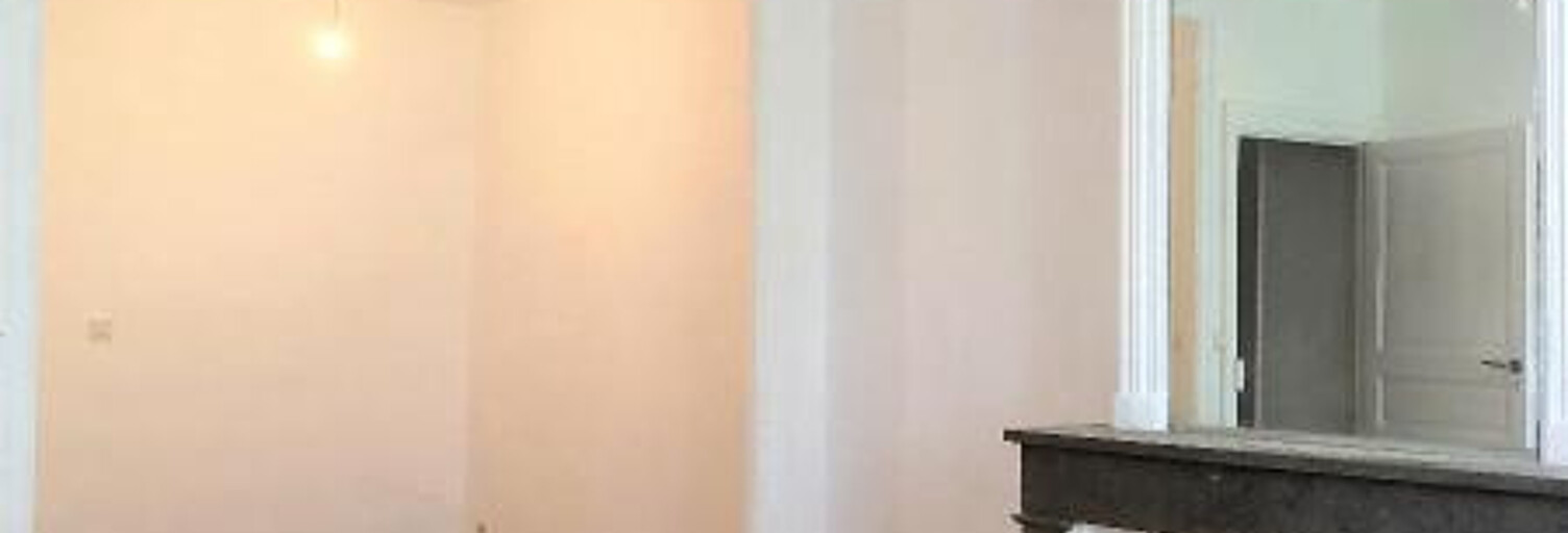 Appartement 3 Pièces 89 m² à louer à Valence (26000)