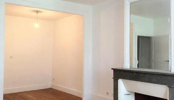 Appartement 3 pièces  à louer Valence 26000